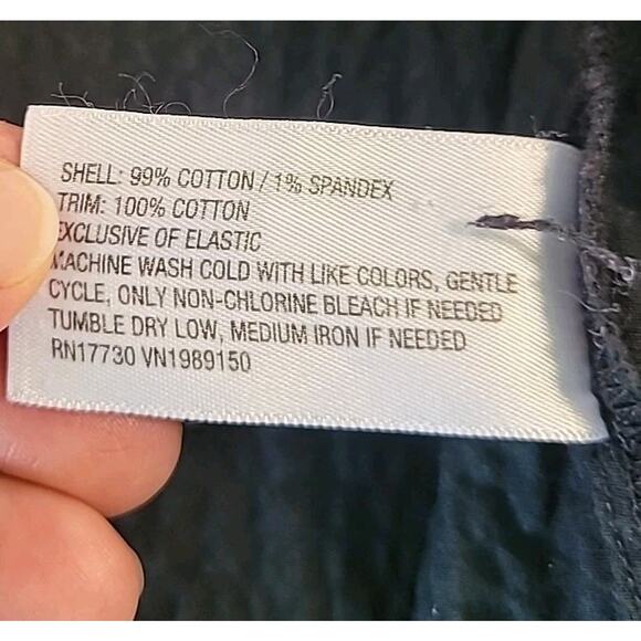 Milkmaid Black Maxi Dress – Seersucker Fairycore Goth XS EUC - Picture 8 of 9